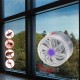 solar powered buzz kill